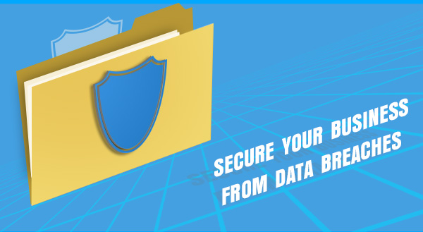 Protect Customer Data Email