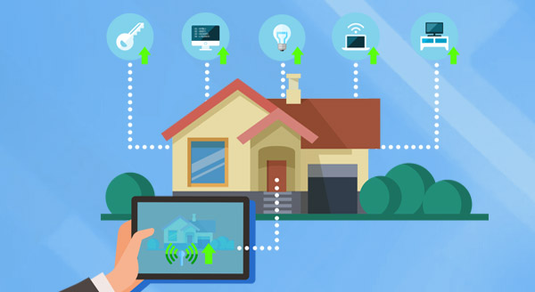Is Your Home Smart Enough for Your Devices?