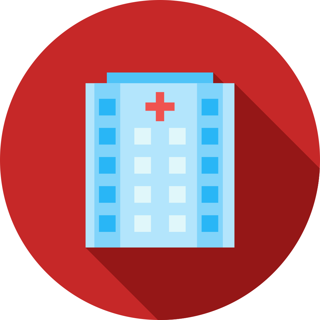 2333 Hospital Home | Managed IT Support