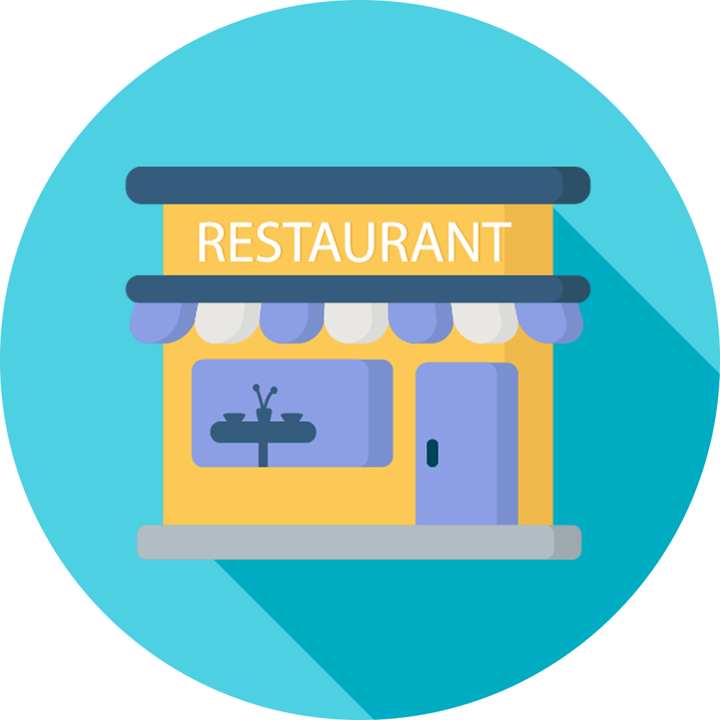 2373 Restaurant Home | Managed IT Support