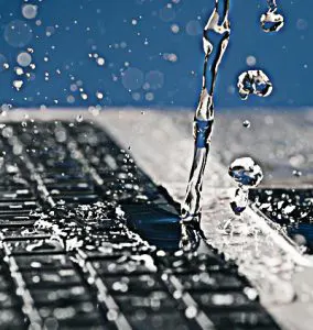 water damage1 COMPUTER REPAIR SERVICES