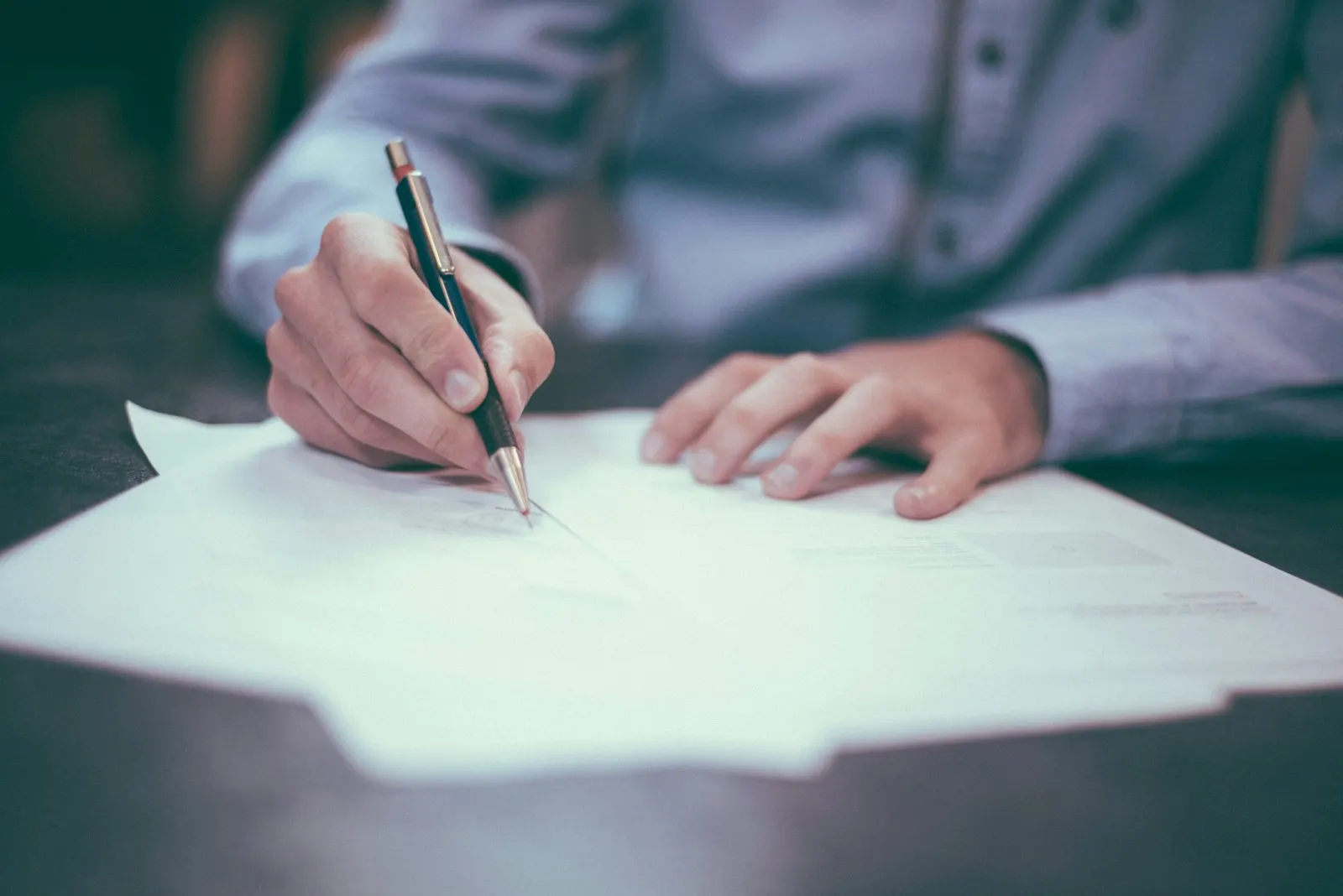 Compliance documentation