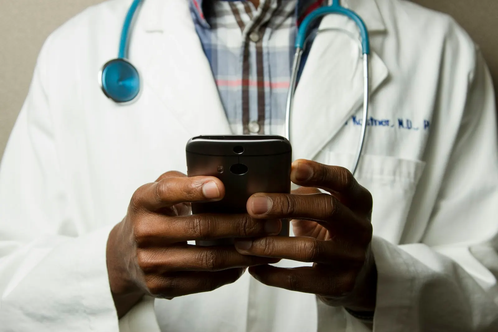 Healthcare IT