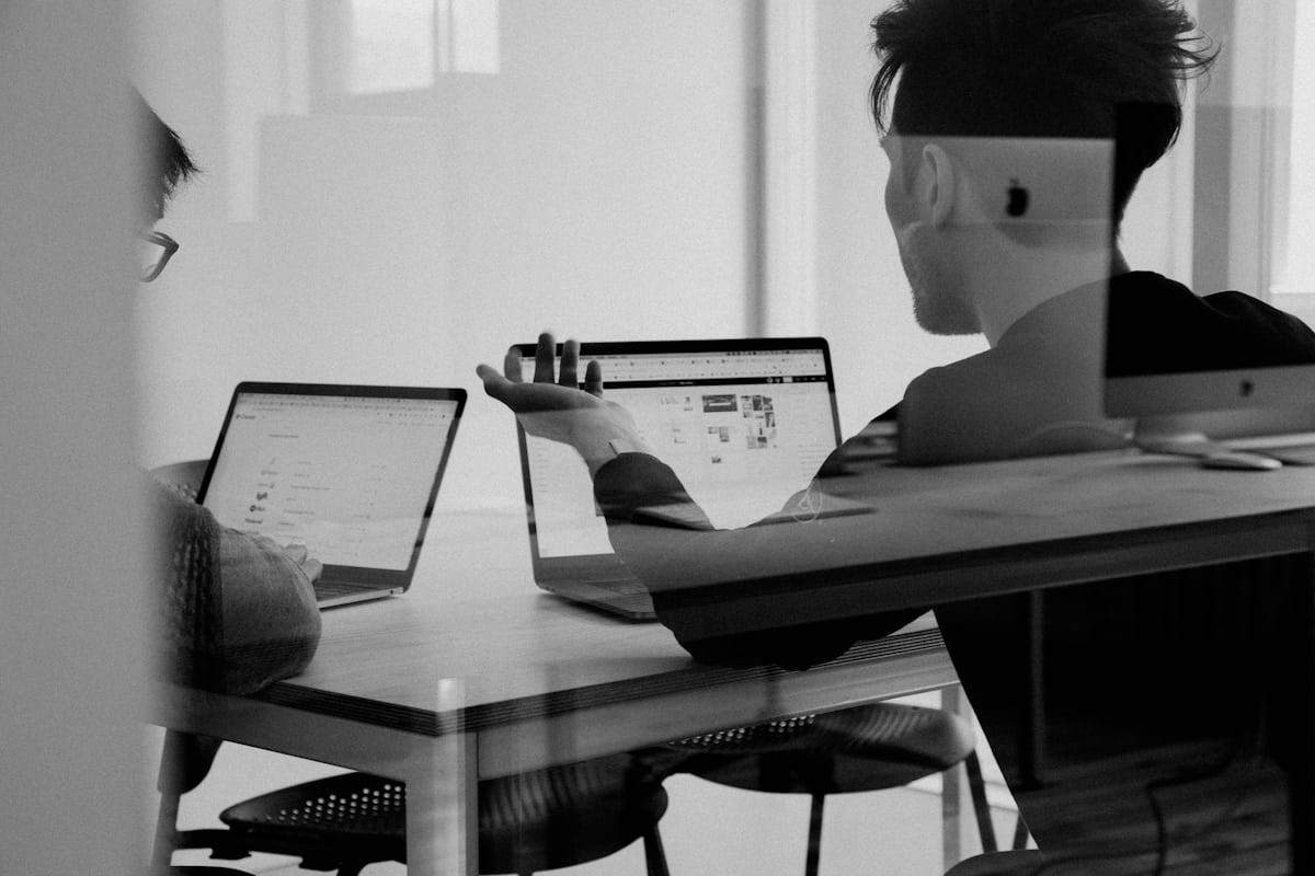 Modern office technology