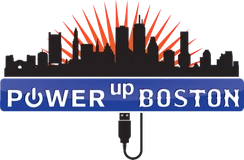 Power Up Boston