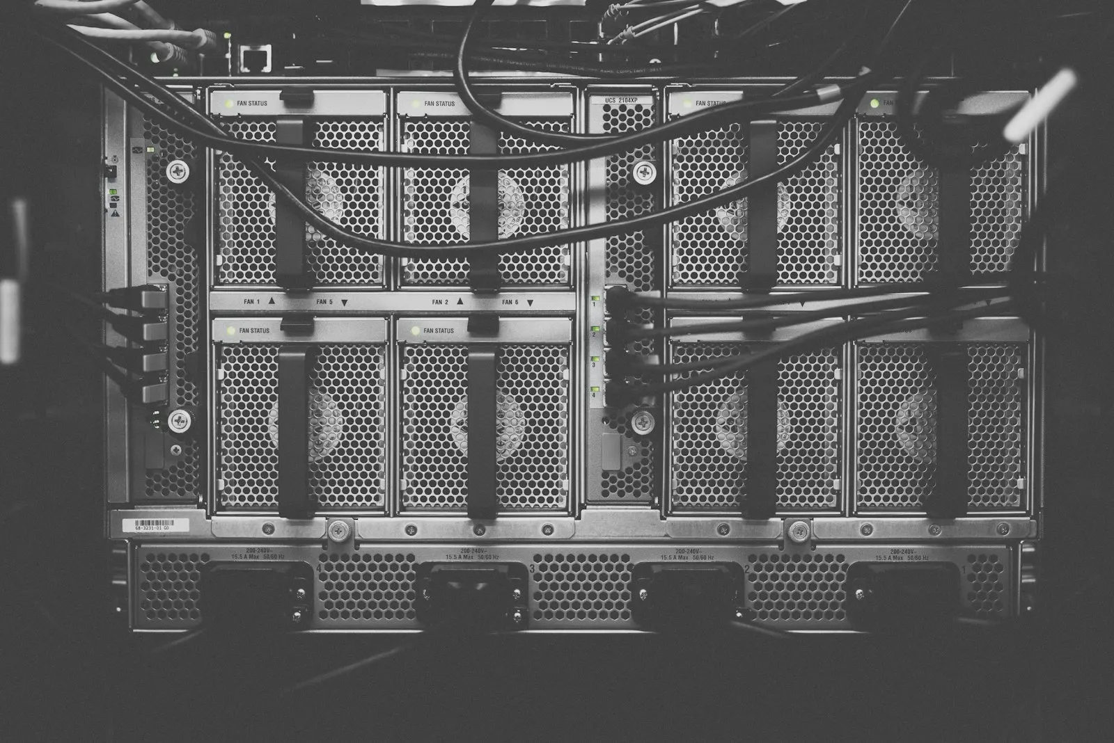Backup & Disaster Recovery