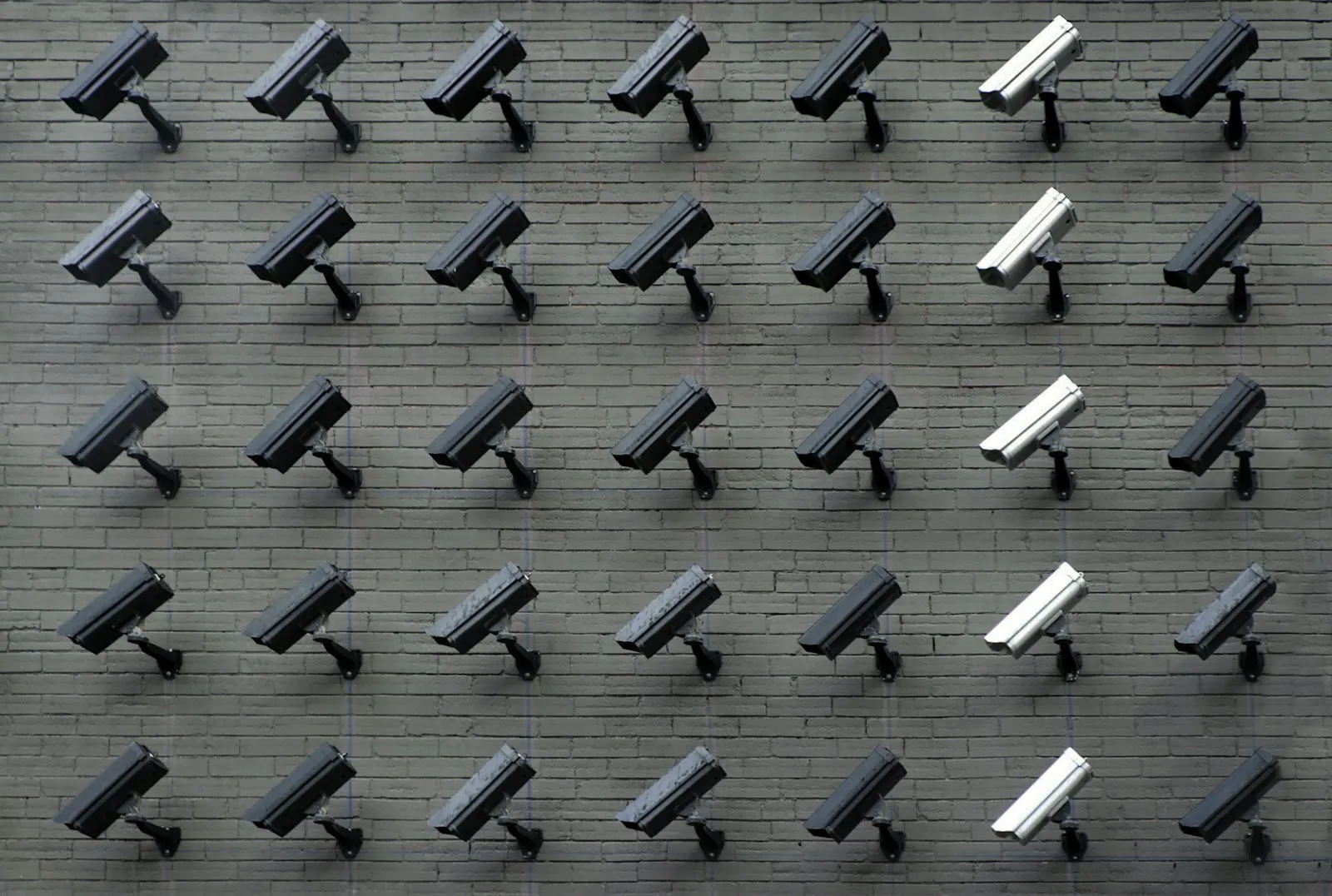 Security Cameras