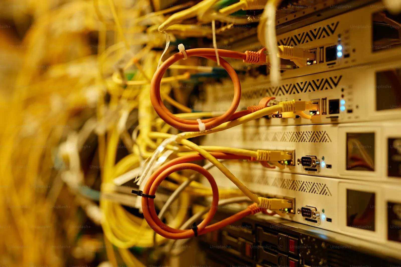 Structured Cabling
