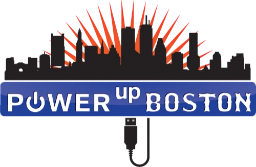 Power Up Boston