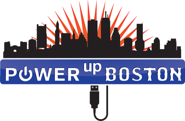 Power Up Boston