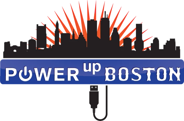 Power Up Boston
